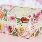 creatività decoupage per la tua casa