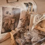 Creatività del decoupage per le tue idee fotografiche domestiche