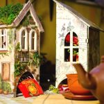 creatività decoupage per il design della tua casa