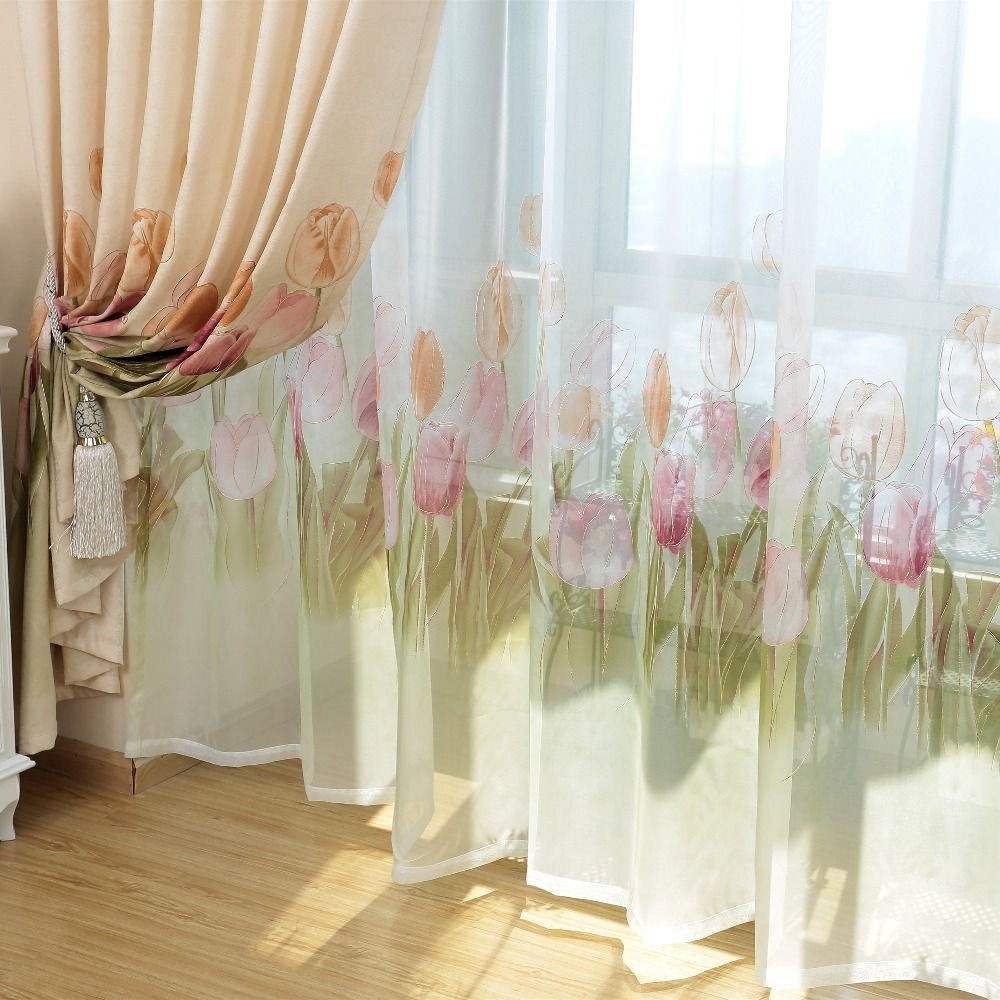 tulle in cucina