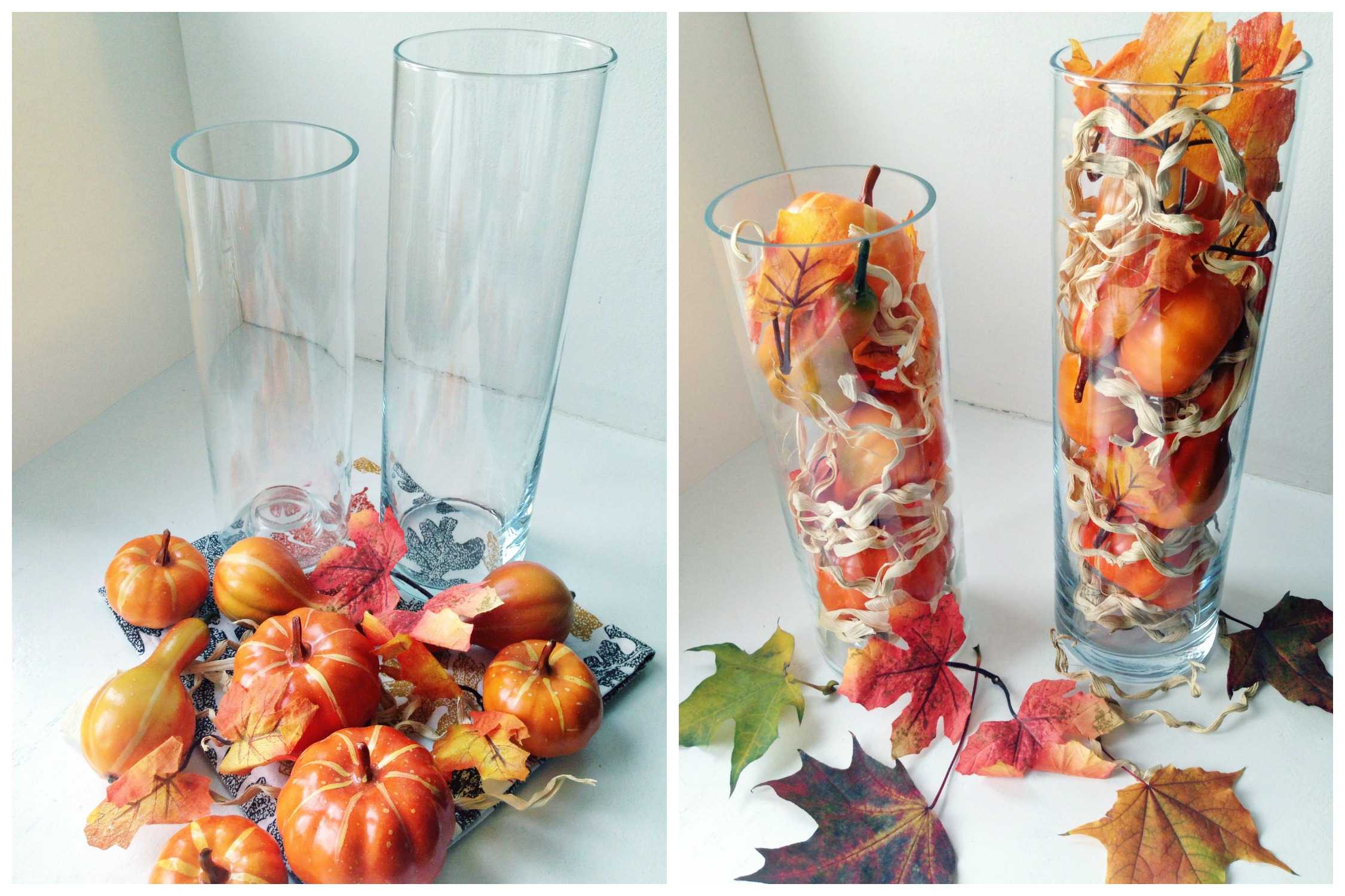 bellissime idee per decorare i vasi