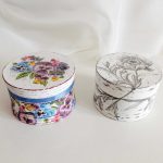 Idee per decorazioni con scatole fai da te