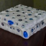Foto di design di una scatola fai da te