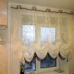 come decorare le tende idee fotografiche
