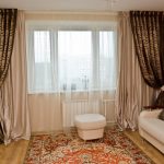 come usare i nastri per tende per decorare