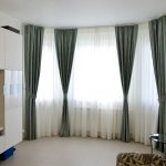 cornice per foto di decorazioni per finestre a bovindo