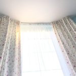 cornice per foto di progettazione di finestre a bovindo