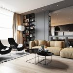 bastoni per tende con foto decorative