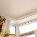 idee per bastoni per tende e decorazioni
