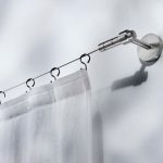 foto dell'interno delle aste per tende