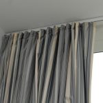 idee per bastoni per tende per interni