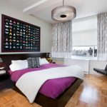 come orlare tende e foto del design in tulle