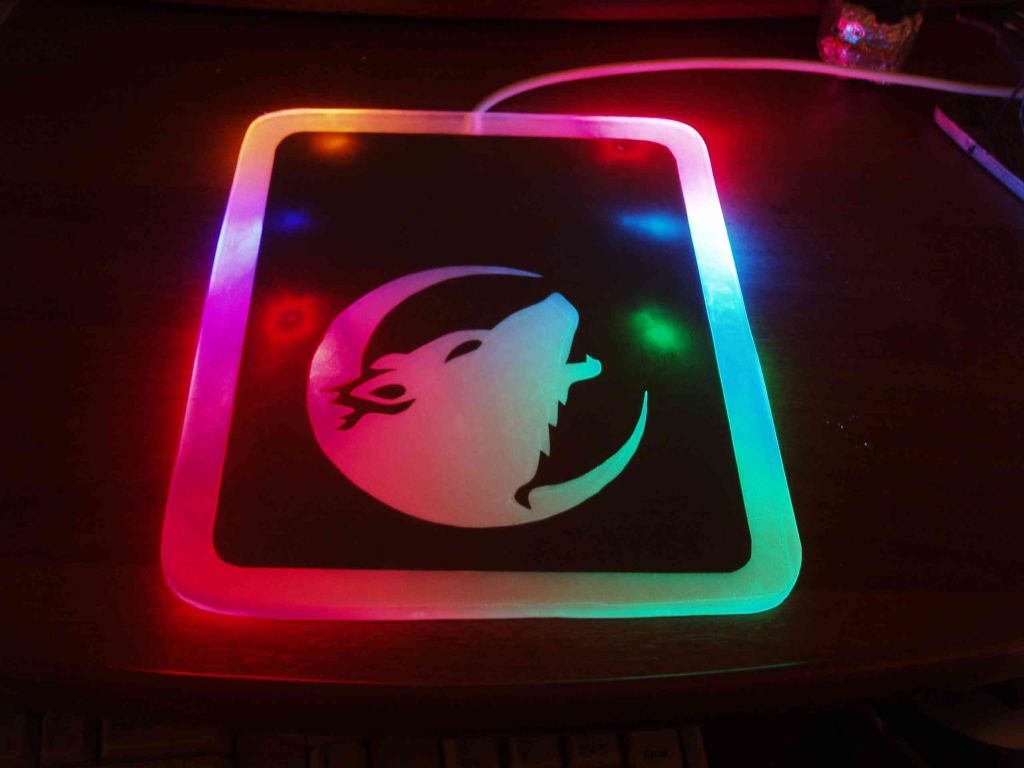 foto di idee per tappetini per mouse per computer