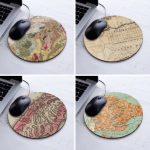 idee di design per tappetini per mouse per computer