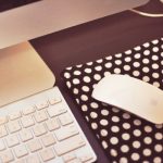 idee per l'arredamento del tappetino per il mouse del computer
