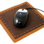 idee di design per tappetini per mouse per computer