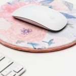 idee di design per tappetini per mouse per computer