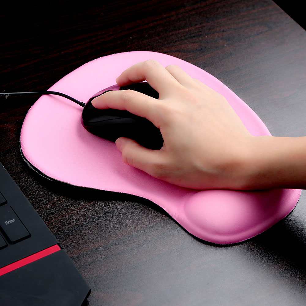 tappetino per mouse del computer