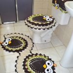 tappeto gufo interno
