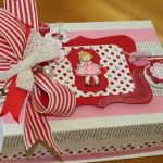 foto di scatole decorative