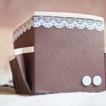 decorare scatole bellissime