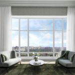bellissimo tulle all'interno