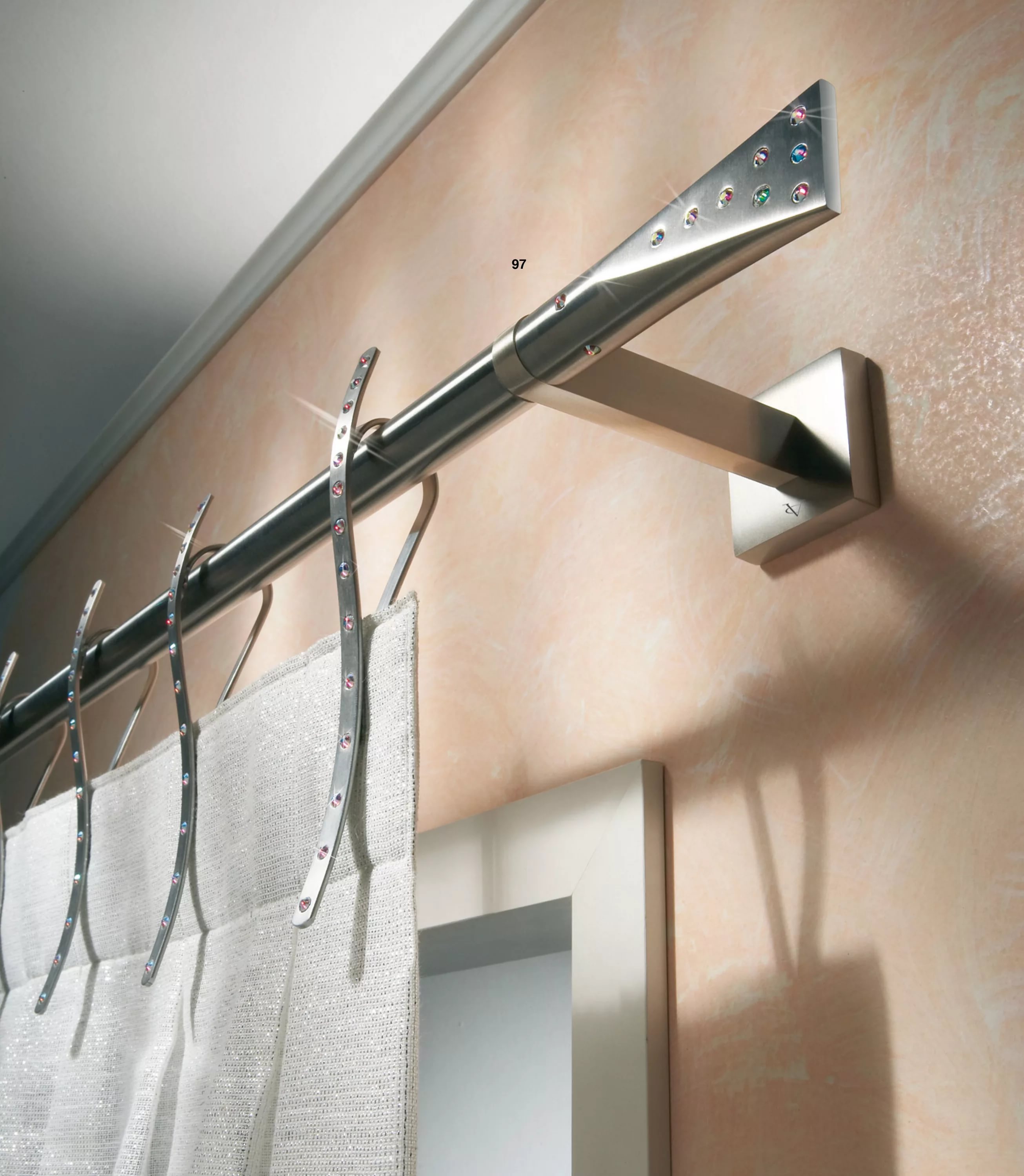 cornici rotonde decorative