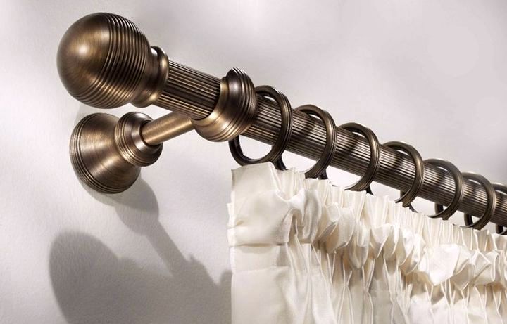 idee per decorazioni con cornici rotonde