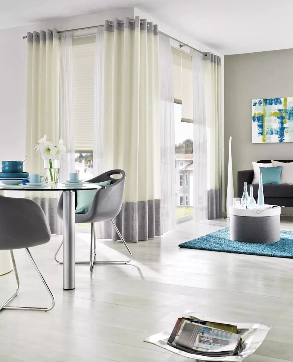 idee di design per cornici rotonde