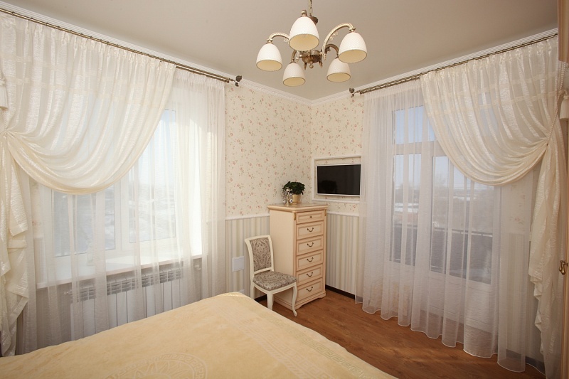 svetlobne zavese