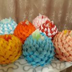 decorazione fotografica di loto da tovaglioli