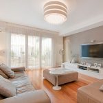 tulle classico all'interno