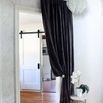 idee di design per interni di tende