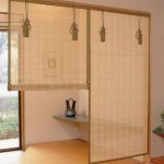 idee di design per interni con tende