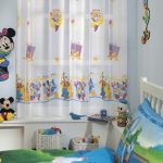 tulle per bambini disney