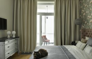 typer gardiner laget av naturlige stoffer