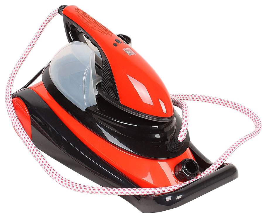 piroscafo MIE Steam Master