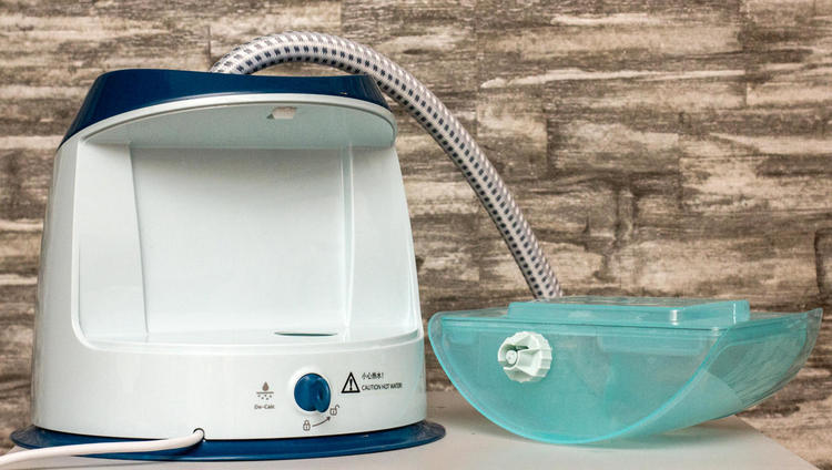 Vaporizzatore Philips GC527/20 Easy Touch Plus