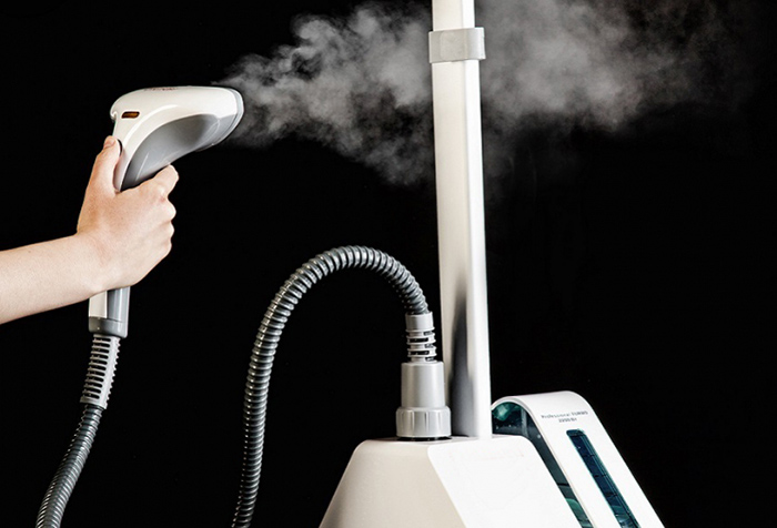 Progettazione del vaporizzatore per tende
