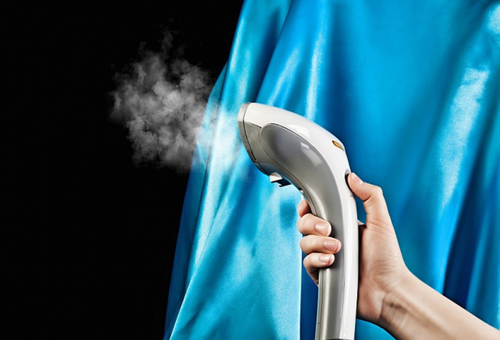 Foto del vaporizzatore per tende