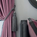 fermatende decorativi