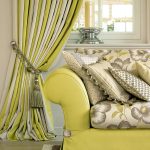 fermatende per tende foto di decorazioni