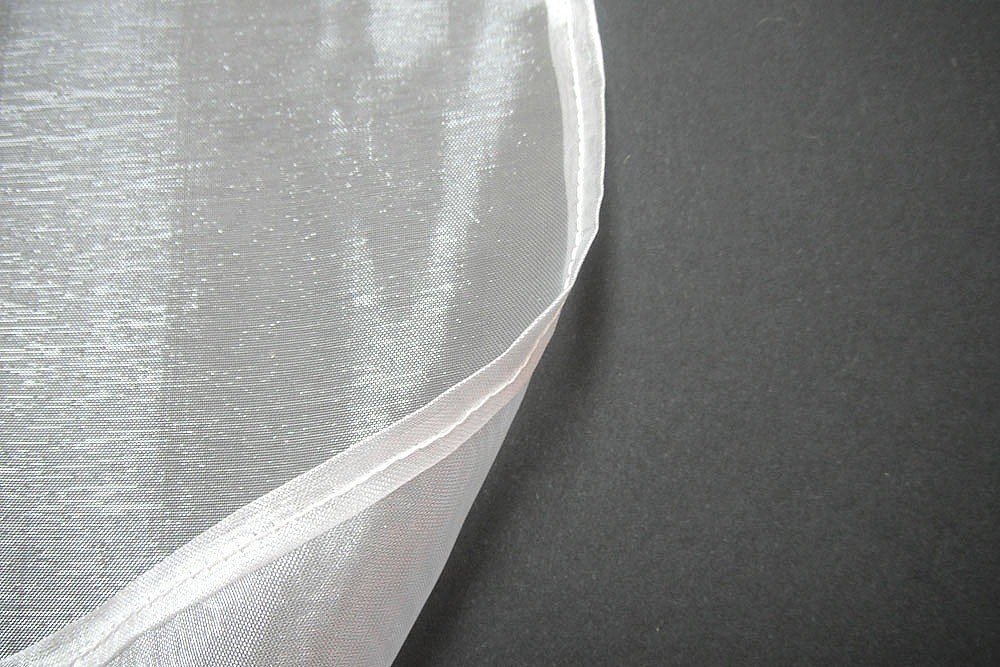 orlo in tulle