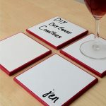 sottobicchiere per idee di interni per tazze calde
