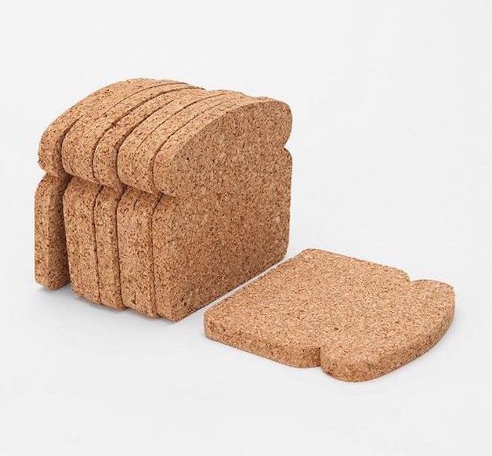 sottobicchiere per foto di tazze calde