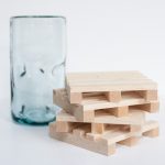 sottobicchiere per foto di design di tazze calde