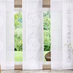 regole di selezione delle tende idee di design