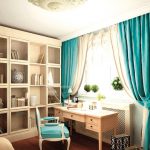 regole per la scelta delle idee di design per le tende