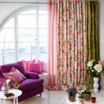 idee per l'arredamento delle tende 2019