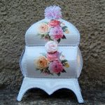 scatola da cartolina
